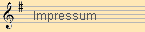 Impressum