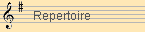 Repertoire